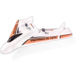 Carson RC αεροσκάφος Carson Easy Skydreamer 2,4G 100% RTF orange