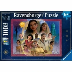 Παζλ Ravensburger Wish 100 Τεμάχια