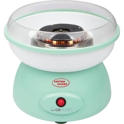 Clatronic ZWM 3478 mint Μηχανή για Ζαχαρωτή Κόκκινη