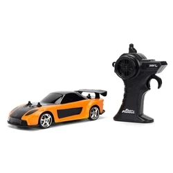 Jada Fast & Furious Drift Mazda RX-7 1:24 - Μινιατούρα Αυτοκινήτου Diecast