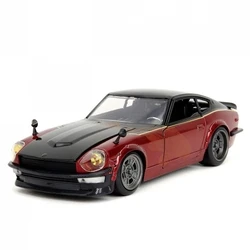 Jada Fast & Furious 1972 (F10) Datsun 1:24 - Μινιατούρα Αυτοκινήτου 1:24