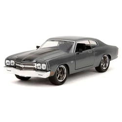 Οχήματα & αξεσουάρ Jada Toys Fast & Furious 1970 Chevrolet Chevelle SS 1:24