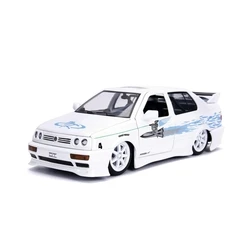 Jada Fast & Furious 1995 VW Jetta 1:24 - Μινιατούρα Αυτοκινήτου Συλλεκτική (Simba)