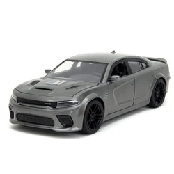 Jada Toys Fast & Furious Dodge Charger 1:24 - Μινιατούρα Αυτοκινήτου