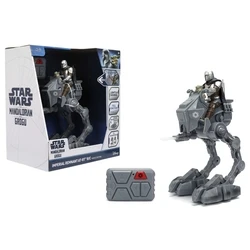 Jada Star Wars RC AT-RT Τηλεκατευθυνόμενο 1:12 - Jada Toys