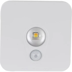 Φωτιστικά οροφής & τοίχου REV 1x2 REV LED Akku Compact Light with Motion Detector 2013100800