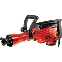 Einhell TC‑DH 43 Demolition Hammer / Breaker 1600 W, 43 J, SDS‑Hex