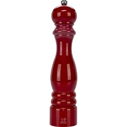 Peugeot PARIS Μύλος Πιπεριού uSelect, Passion Red (πάθος κόκκινο), 30 cm