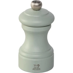 Peugeot Bistro μύλος αλατιού Z φασκόμηλο (sage green) 10 cm
