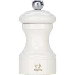 Peugeot Bistro Μύλος Αλατιού Z 10 cm Ivory