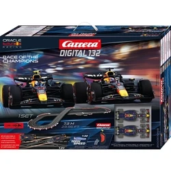 Carrera Digital 132 Race of the Champions Σετ Slot Car, Brand Carrera