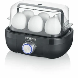 Βραστήρας Αυγών Severin Ek3166 420 W