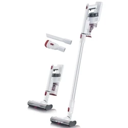 Ηλεκτρική σκούπα stick Severin HV 7152 λευκή