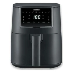 Φριτέζα αέρα SEVERIN FR2461, 4L, 1300W