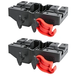 Bessey Σετ Πολυλειτουργικής Στήριξης (STE-MH-SET)