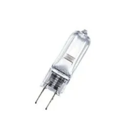 Λάμπα Προβολέα OSRAM Halogen HLX G6.35 χωρίς Ανακλαστήρα 50W 12V BRL