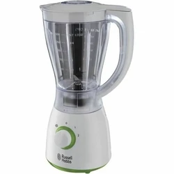 Αποχυμωτής Russell Hobbs 22250-56 600W 1,5 L Λευκό