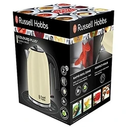 Βραστήρας Russell Hobbs 20415-70 2400W 1,7 L