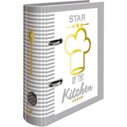 Αρχειοθέτηση HERMA Φάκελος συνταγών Star of the Kitchen DIN A5 15416