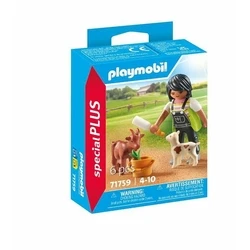 Playset Playmobil 71759