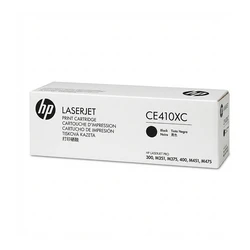 Γνήσιο Toner HP 305X CE410XC Black Contract-Toner - Hohe Kapazität