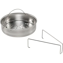 Σετ Χύτρων Ταχύτητας Fissler Vitavit Premium Duo 6 L & 3,5 L