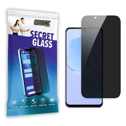 GrizzGlass Matte SecretGlass Ulefone Note 6p
