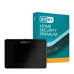 Reiner sct Authenticator mini με ESET Home Security Premium