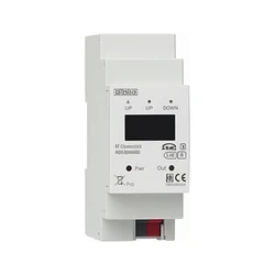 Jung IPS300SREG KNX IP Interface (REG, 2 TE, Secure)