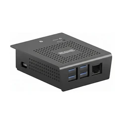 JUNG Smart Visu Server 2 (SV-SERVER2) — KNX οπτικοποιητής/διακομιστής