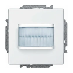 Busch-Jaeger 6225/1.0-84 Αισθητήρας Κίνησης Busch-free@home studioweiß