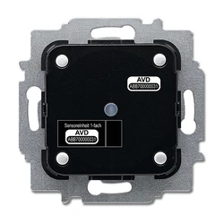 BUSCH JAEGER BJ 6221/1.0 Μονάδα αισθητήρα 1-θέση για Busch-free@home
