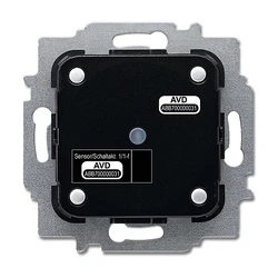 BUSCH JAEGER BJ 6211/1.1 Αισθητήρας/Ενεργοποιητής Διακοπής 1/1 για Busch-free@home
