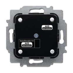 Busch-Jaeger BJ 6212/1.1 Αισθητήρας / Dimmaktor 1/1-fach (Busch-free@home)