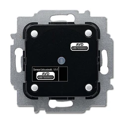 BUSCH JAEGER BJ 6213/1.1 Αισθητήρας/Ρελέ Σκίασης 1/1-fach (Busch-free@home)