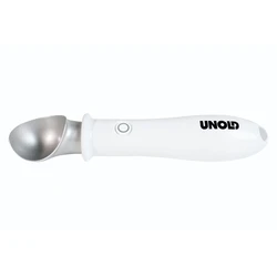 Unold Heated Ice Cream Scoop Carlo
