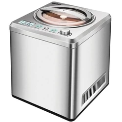 Unold 48872 Ice Cream Maker (2 L)