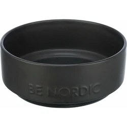 Ταΐστρα Σκύλων Trixie Μαύρο ? 18 cm 1,2 L