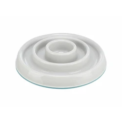 Ταΐστρα Σκύλων Trixie Slow Feeding Γκρι ? 23 cm 450 ml