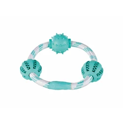 Παιχνίδι για Σκύλους Trixie Φυσικό καουτσούκ