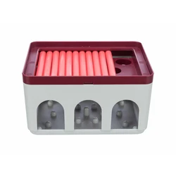 Παιχνίδι για Γάτες Trixie Πλαστική ύλη 20 ? 12 ? 16 CM