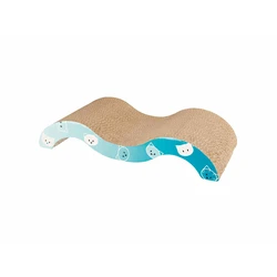 Παιχνίδι Trixie 48001 Τυρκουάζ Χαρτόνι