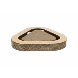 Παιχνίδι Trixie Καφέ Χαρτόνι