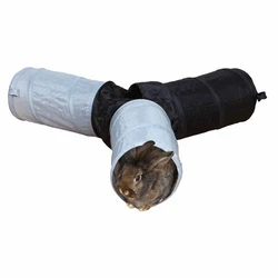 Παιχνίδι τούνελ Trixie 18 x 47 cm