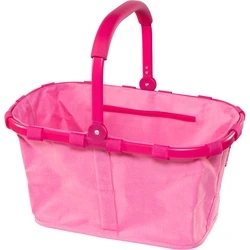 Reisenthel Carrybag Frame Twist Ροζ (BK3093)