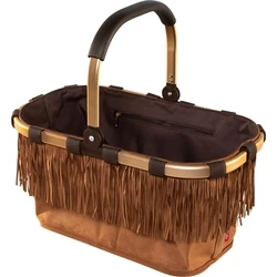 Reisenthel Carrybag Western - Πτυσσόμενο καλάθι αγορών
