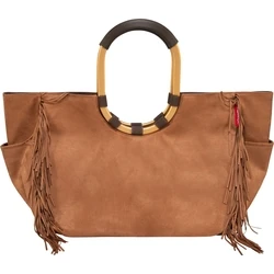 Reisenthel Loopshopper L Western - Τσάντα Ψωνίσματος 25L