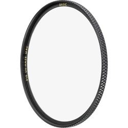 Φίλτρο UV B+W Basic UV MRC 58mm