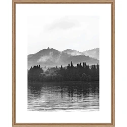 Κορνίζες τοίχου Nielsen Accent Linus 24x30 MDF/wood oak 1122102