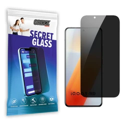 GrizzGlass Matte SecretGlass Vivo IQOO 9